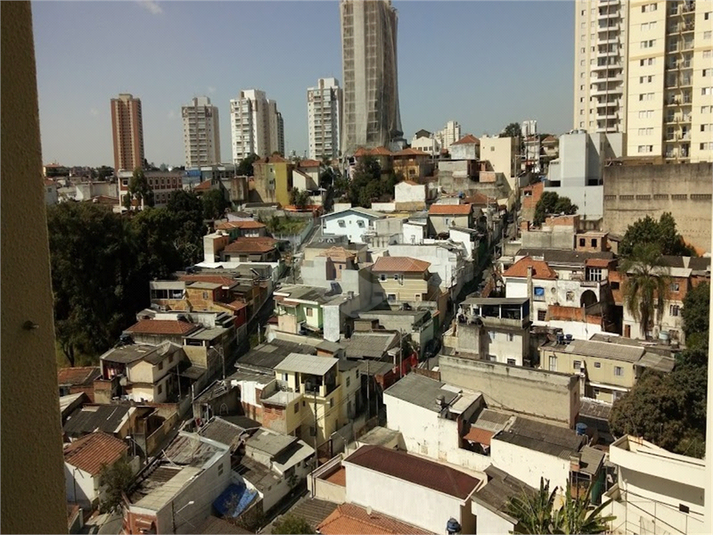 Venda Apartamento São Paulo Lauzane Paulista REO721422 26