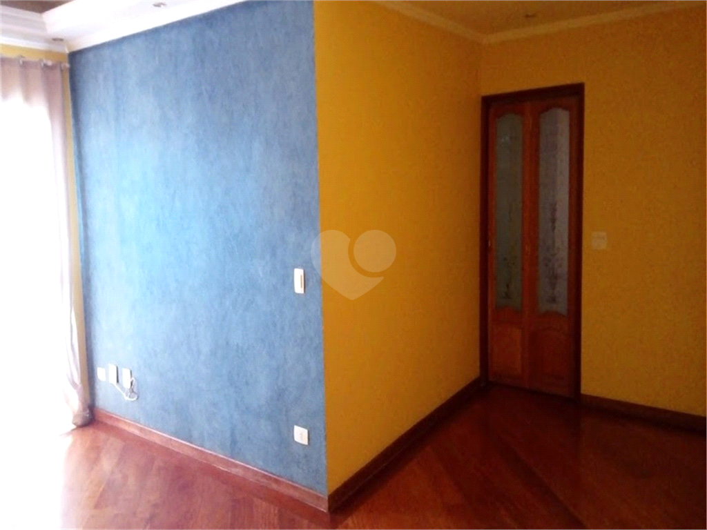 Venda Apartamento São Paulo Lauzane Paulista REO721422 15