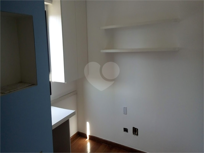 Venda Apartamento São Paulo Lauzane Paulista REO721422 10