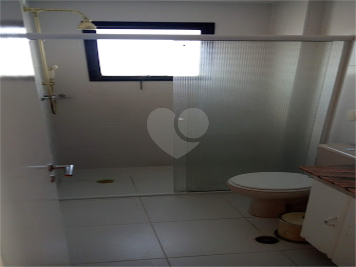 Venda Apartamento São Paulo Lauzane Paulista REO721422 17