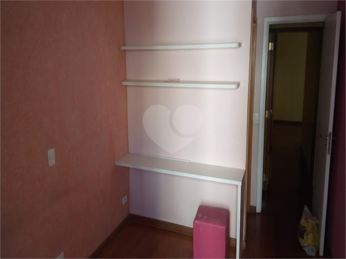 Venda Apartamento São Paulo Lauzane Paulista REO721422 12