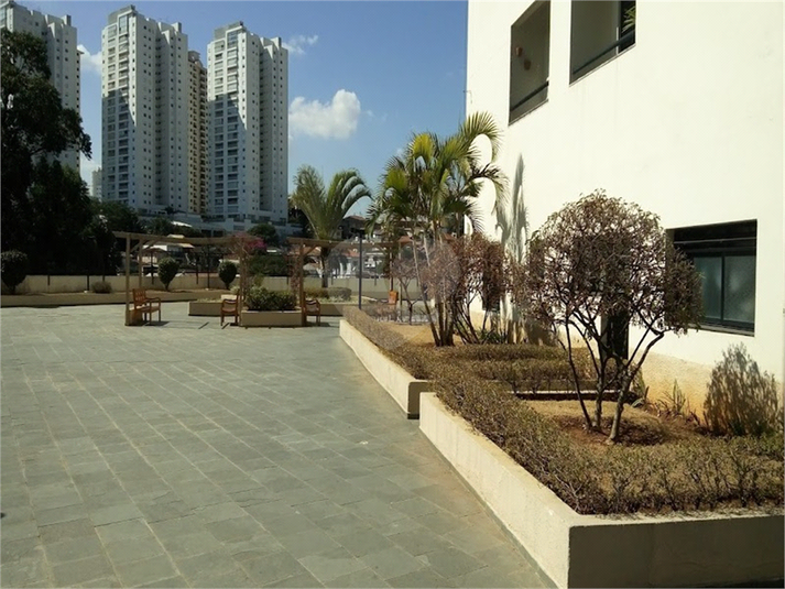 Venda Apartamento São Paulo Lauzane Paulista REO721422 31