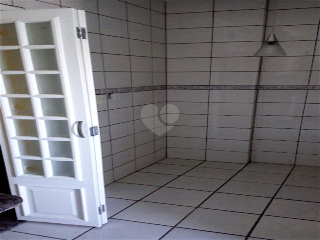 Venda Apartamento São Paulo Lauzane Paulista REO721422 21