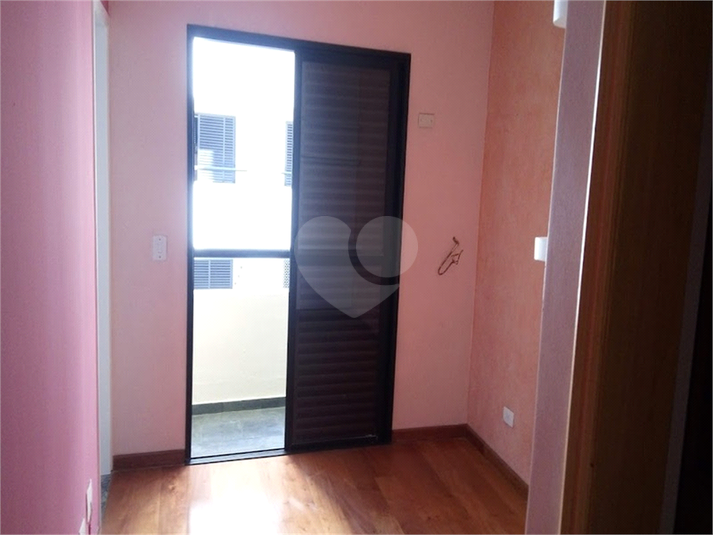 Venda Apartamento São Paulo Lauzane Paulista REO721422 2