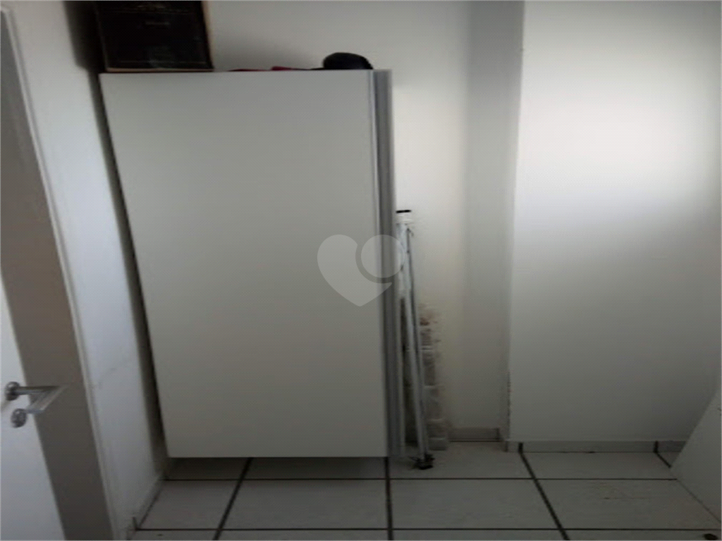 Venda Apartamento São Paulo Lauzane Paulista REO721422 22