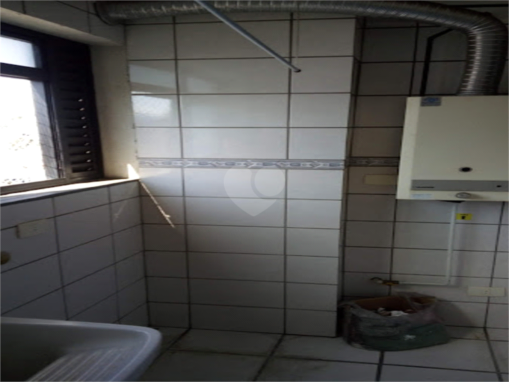 Venda Apartamento São Paulo Lauzane Paulista REO721422 24