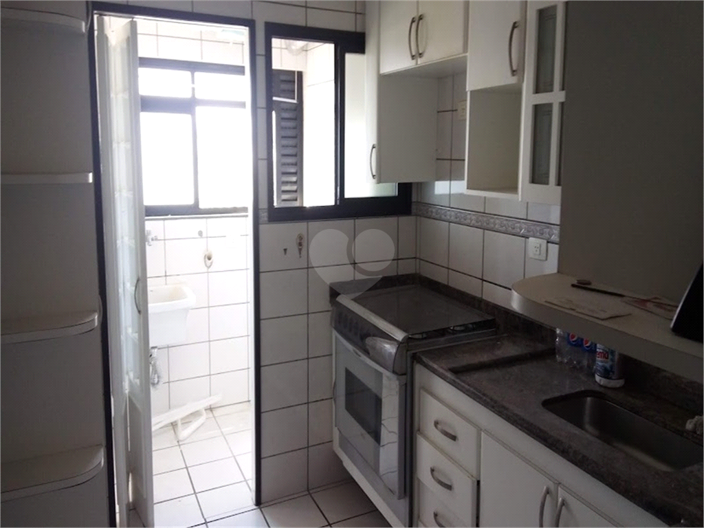 Venda Apartamento São Paulo Lauzane Paulista REO721422 13