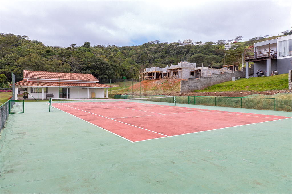 Venda Condomínio São Roque Taipas De Pedras (mailasqui) REO721436 77