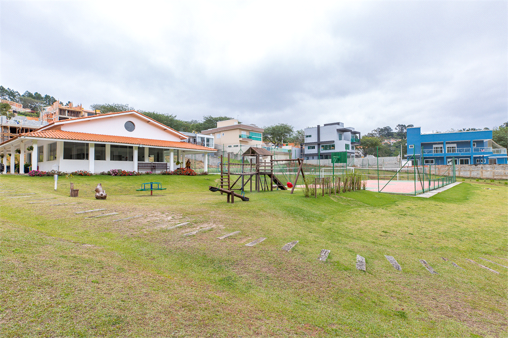 Venda Condomínio São Roque Taipas De Pedras (mailasqui) REO721436 74