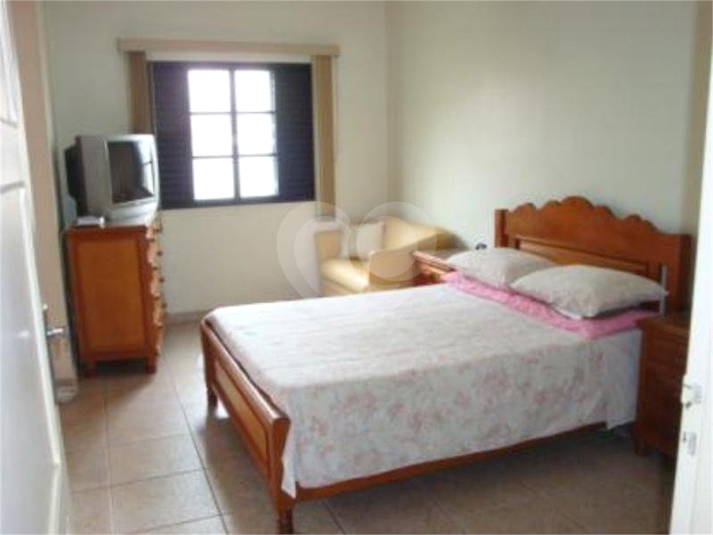 Venda Casa São Paulo Mirandópolis REO72144 14