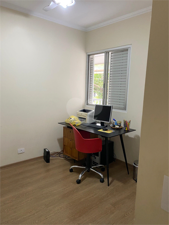 Venda Apartamento São Paulo Pinheiros REO721465 9