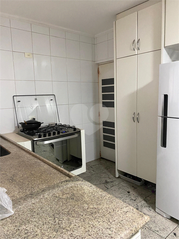 Venda Apartamento São Paulo Pinheiros REO721465 33