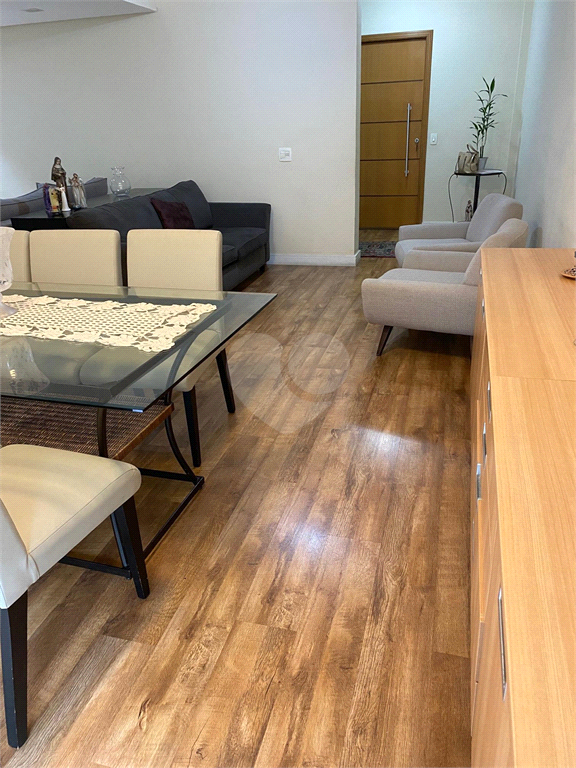 Venda Apartamento São Paulo Pinheiros REO721465 3