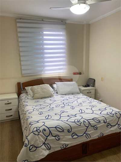 Venda Apartamento São Paulo Pinheiros REO721465 15