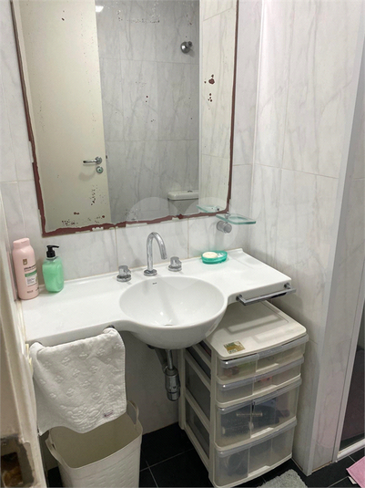 Venda Apartamento São Paulo Pinheiros REO721465 23