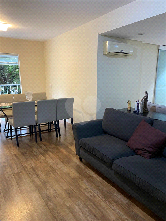 Venda Apartamento São Paulo Pinheiros REO721465 38