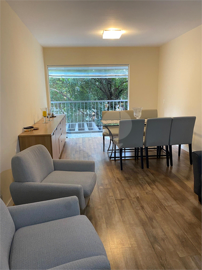 Venda Apartamento São Paulo Pinheiros REO721465 39