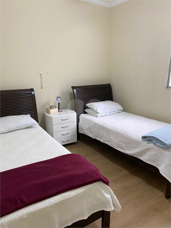 Venda Apartamento São Paulo Pinheiros REO721465 12