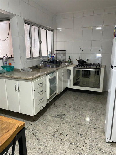 Venda Apartamento São Paulo Pinheiros REO721465 30