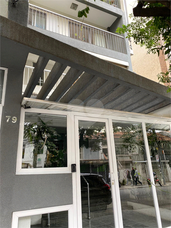 Venda Apartamento São Paulo Pinheiros REO721465 47