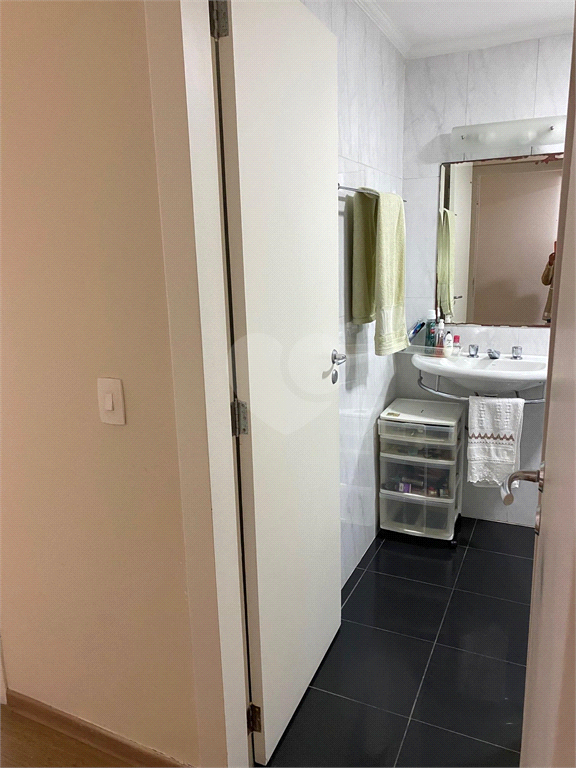 Venda Apartamento São Paulo Pinheiros REO721465 14