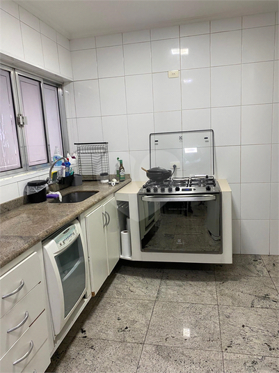 Venda Apartamento São Paulo Pinheiros REO721465 34