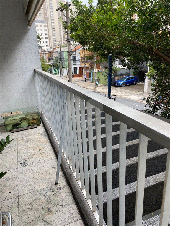 Venda Apartamento São Paulo Pinheiros REO721465 4