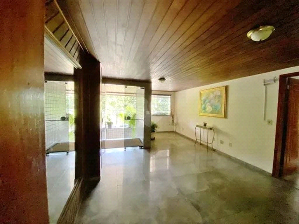 Venda Apartamento Rio De Janeiro Vila Kosmos REO721486 5