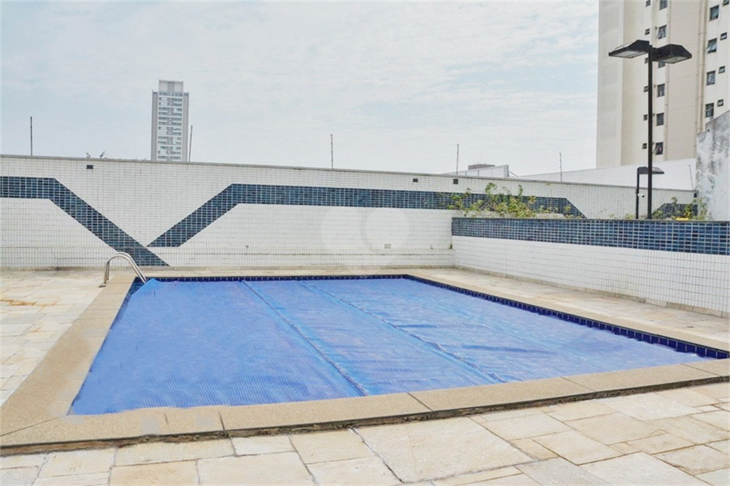 Venda Apartamento São Paulo Vila Gomes Cardim REO721500 11