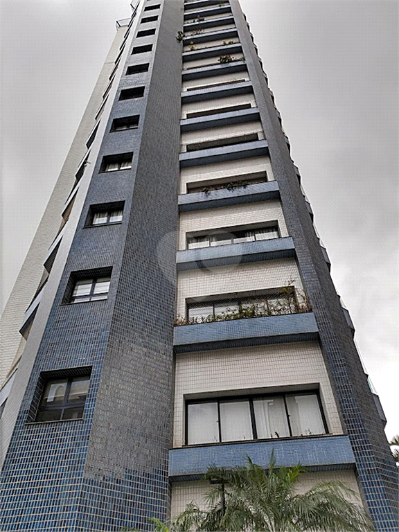 Venda Apartamento São Paulo Vila Gomes Cardim REO721500 16