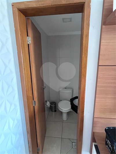 Venda Apartamento Praia Grande Guilhermina REO721504 7