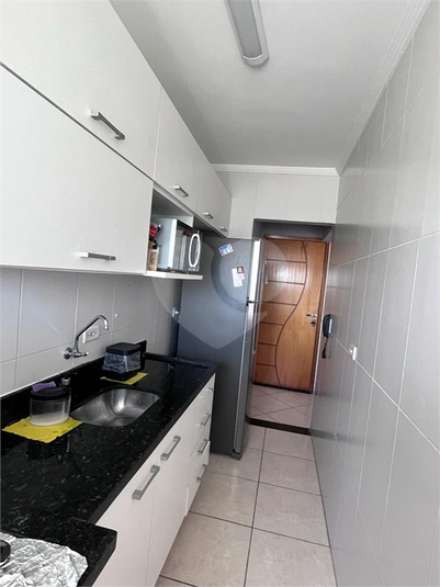 Venda Apartamento Praia Grande Guilhermina REO721504 5