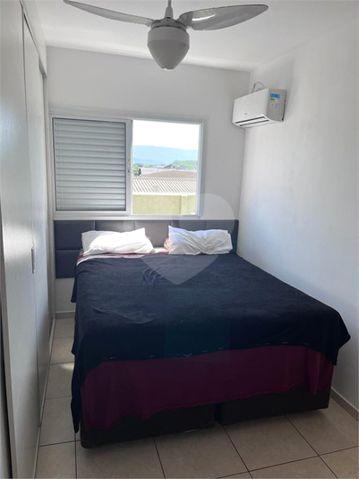 Venda Apartamento Praia Grande Guilhermina REO721504 6