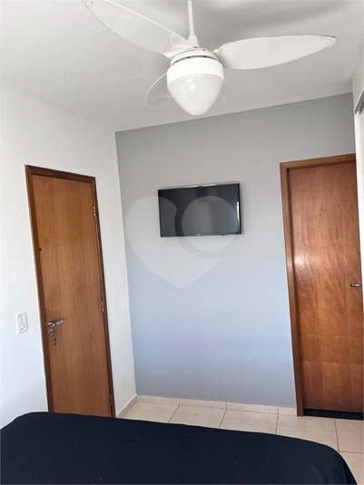 Venda Apartamento Praia Grande Guilhermina REO721504 14