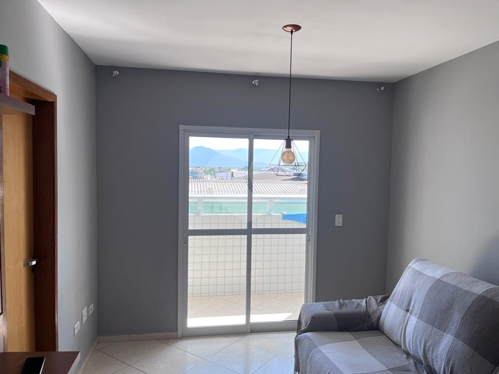 Venda Apartamento Praia Grande Guilhermina REO721504 4