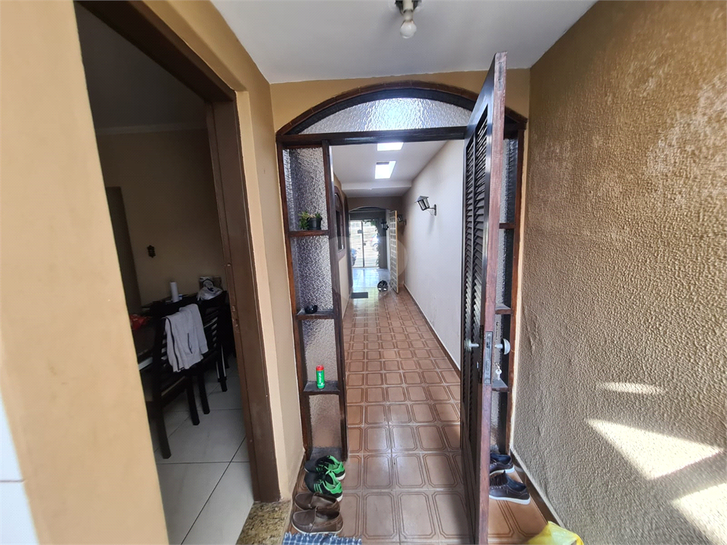 Venda Casa térrea Santo André Jardim Bom Pastor REO721512 34