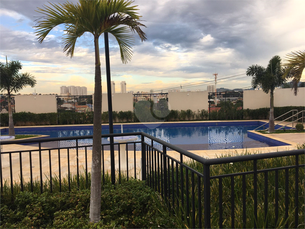 Venda Apartamento Jundiaí Jardim Torres São José REO721534 28