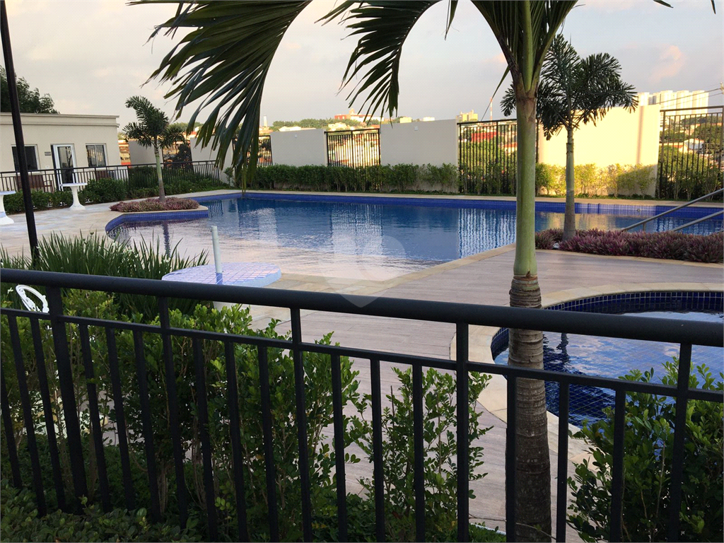 Venda Apartamento Jundiaí Jardim Torres São José REO721534 2