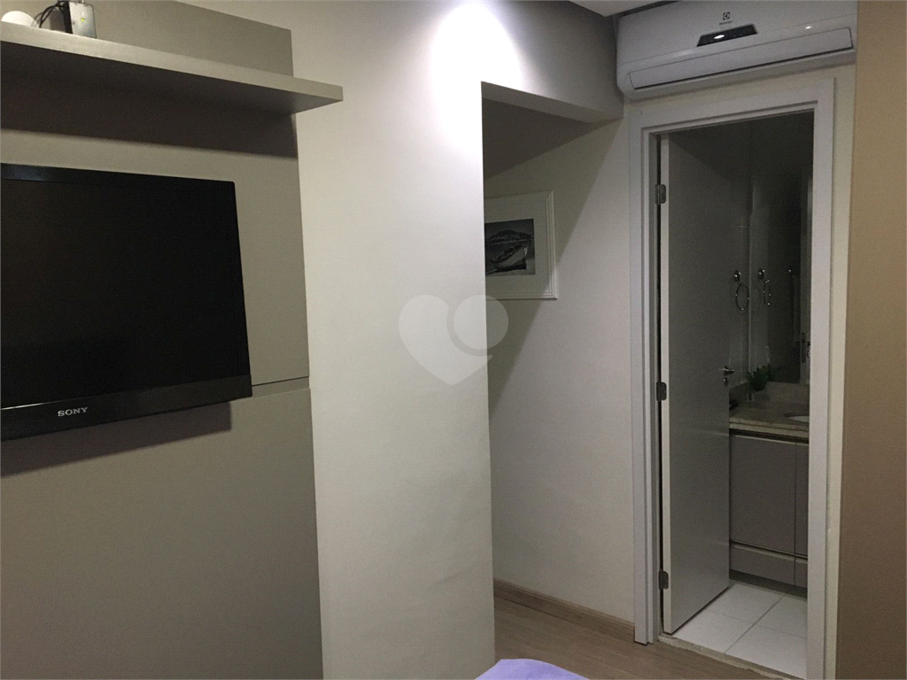 Venda Apartamento Jundiaí Jardim Torres São José REO721534 5