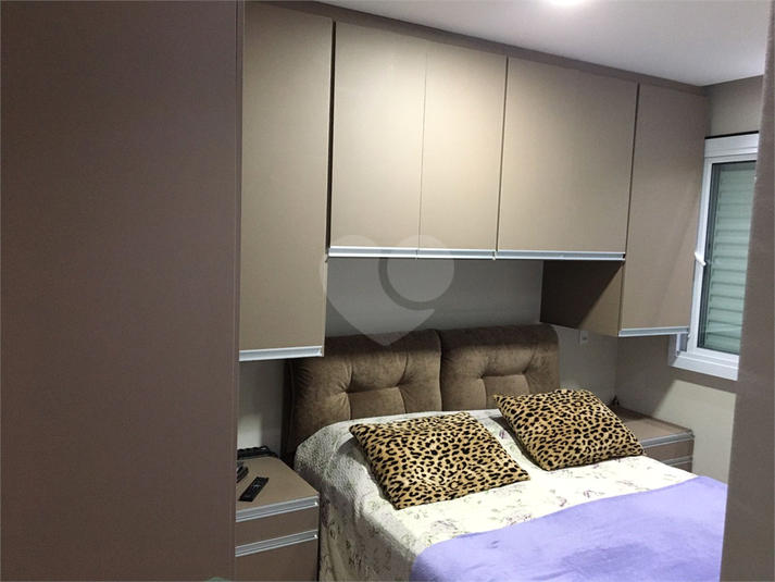 Venda Apartamento Jundiaí Jardim Torres São José REO721534 6