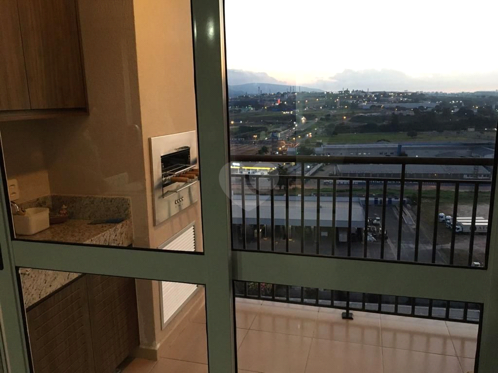 Venda Apartamento Jundiaí Jardim Torres São José REO721534 17