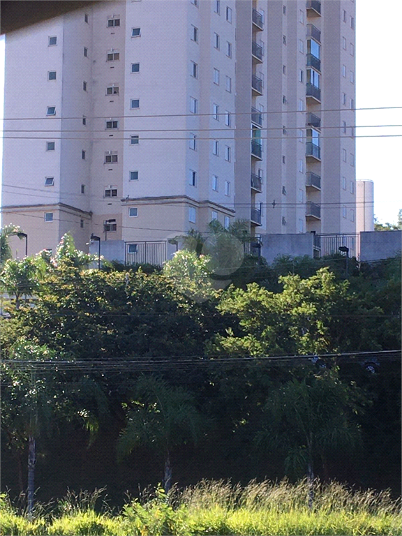 Venda Apartamento Jundiaí Jardim Torres São José REO721534 23