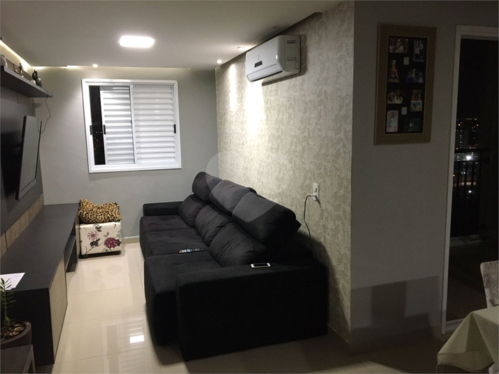 Venda Apartamento Jundiaí Jardim Torres São José REO721534 4