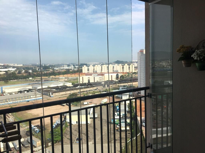 Venda Apartamento Jundiaí Jardim Torres São José REO721534 27