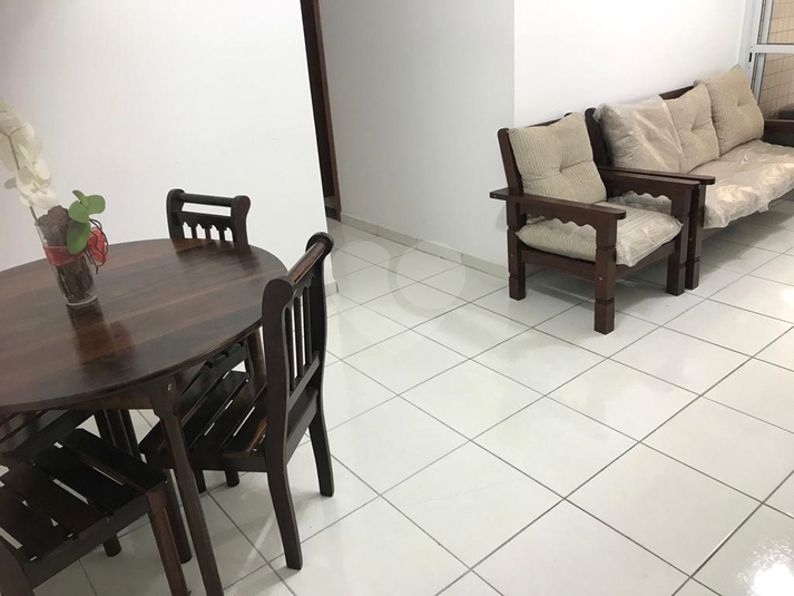 Venda Apartamento Praia Grande Aviação REO721538 12