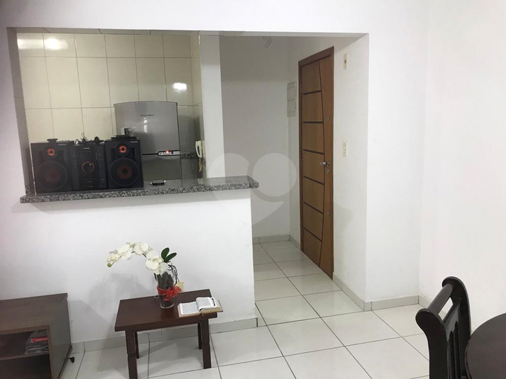 Venda Apartamento Praia Grande Aviação REO721538 11