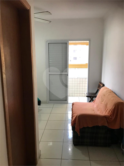 Venda Apartamento Praia Grande Aviação REO721538 22