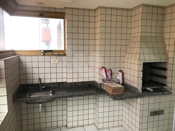 Venda Apartamento Praia Grande Aviação REO721538 8