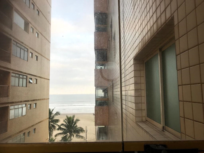 Venda Apartamento Praia Grande Aviação REO721538 9