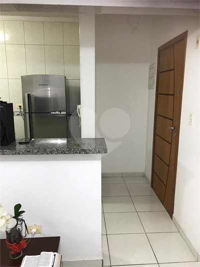 Venda Apartamento Praia Grande Aviação REO721538 10